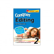 Conquer Editing Workbook 2