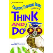 Creative Thinking Skills (Think & Do)