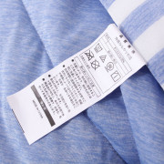 日本夏季人気熱賣冷感寢具ecool涼感被，夏天訓覺必備！  ★三色可選：Gray, Blue, Pink ★Size可選：雙人150x200；加大雙人200x230cm