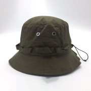 日本專業戶外潮牌DAIWA PIER39最新登場 戶外機能漁夫帽