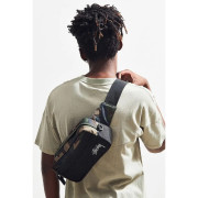 人氣潮牌 Stussy Stock Side Bag斜孭袋大腰袋