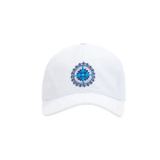 超人氣 全球限量版圖騰刺繡Pre-owned Kith Crest Cap帽