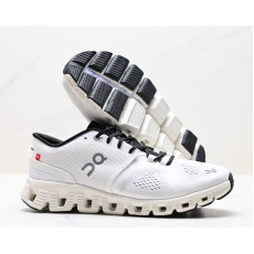 On Running Clouding X Shift輕量舒適多功能運動鞋波鞋474D