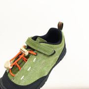 美國人氣戶外品牌Keen戶外露營行山登山運動鞋童鞋---Green