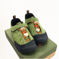 美國人氣戶外品牌Keen戶外露營行山登山運動鞋童鞋---Green