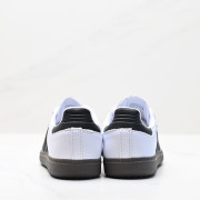 New! Adidas Originals Sambas Vegan復古三葉草德訓足球風運動鞋波鞋童鞋9042A