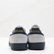 韓國限定 Adidas Originals Handball SPZL系列休閒運動鞋波鞋6989C
