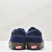 日本限定 Vans Skate Rowan Pro經典百搭輕便舒適耐磨休閒滑板鞋帆布鞋波鞋129A