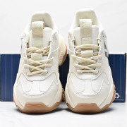 韓國限定發售 MLB BIG BALL CHUNKY MESH厚底增高休閒鞋跑波鞋運動鞋K0001B
