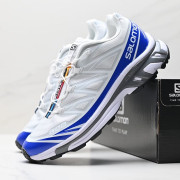 SALOMON XT-6 FOR COTDxCOSTS戶外越野鞋登山鞋跑鞋波鞋129B