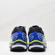 SALOMON XT-6 FOR COTDxCOSTS戶外越野鞋登山鞋跑鞋波鞋129D