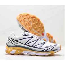 SALOMON XT-6 FOR COTDxCOSTS戶外越野鞋登山鞋跑鞋波鞋129E