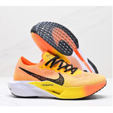 Nike ZoomX Vaporfly NEXT%3馬拉松超輕緩震運動慢跑鞋波鞋4130A