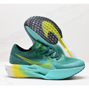 Nike ZoomX Vaporfly NEXT%3馬拉松超輕緩震運動慢跑鞋波鞋4130B