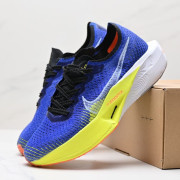 Nike ZoomX Vaporfly NEXT%3馬拉松超輕緩震運動慢跑鞋波鞋4130D