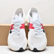 Nike ZoomX Vaporfly NEXT%3馬拉松超輕緩震運動慢跑鞋波鞋4130G