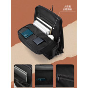 韓國SAMSONITED新秀麗大容量商務通勤電腦時尚背囊