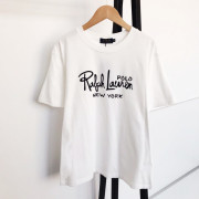 日本限定 Ralph Lauren經典LOGO印花短袖Tee