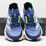 ADIDAS Adizero Boston 12 M耐磨減震專業跑步鞋休閒鞋波鞋D4238