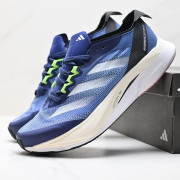 ADIDAS Adizero Boston 12 M耐磨減震專業跑步鞋休閒鞋波鞋D4238