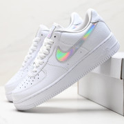 Nike Air Force 1 '07白波鞋