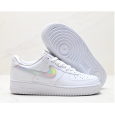 Nike Air Force 1 '07白波鞋