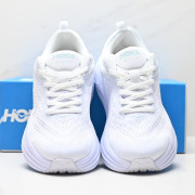 美國限定版 HOKA W BONDI 8 透氣緩震輕量跑鞋運動鞋波鞋