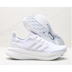 ADIDAS Ultraboost Light緩震彈力運動鞋跑鞋白波鞋