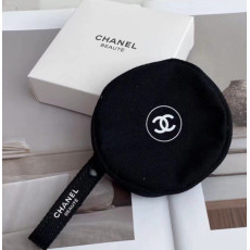 Chanel 小圓散紙包 (有盒)